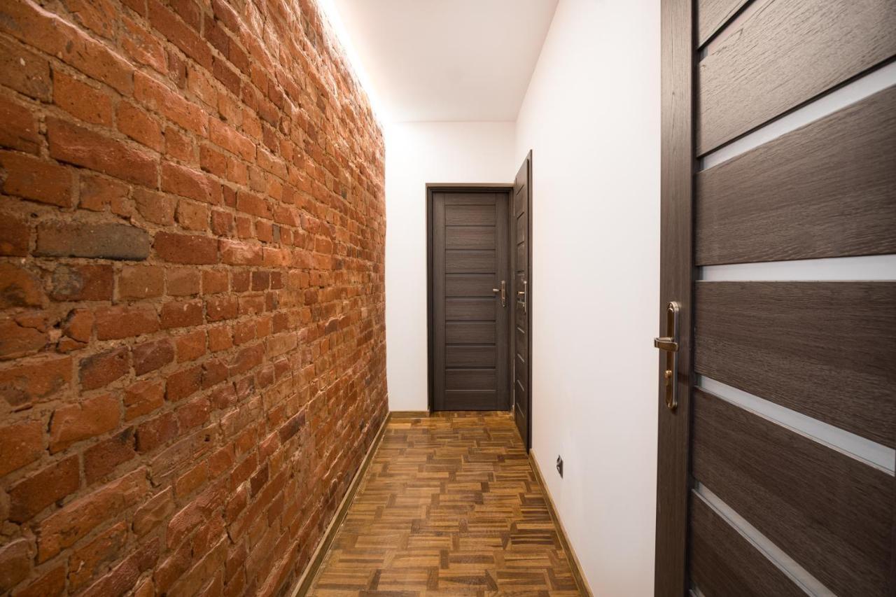 Revolution Aparts - Rewolucji 27 Lodz  Exterior photo